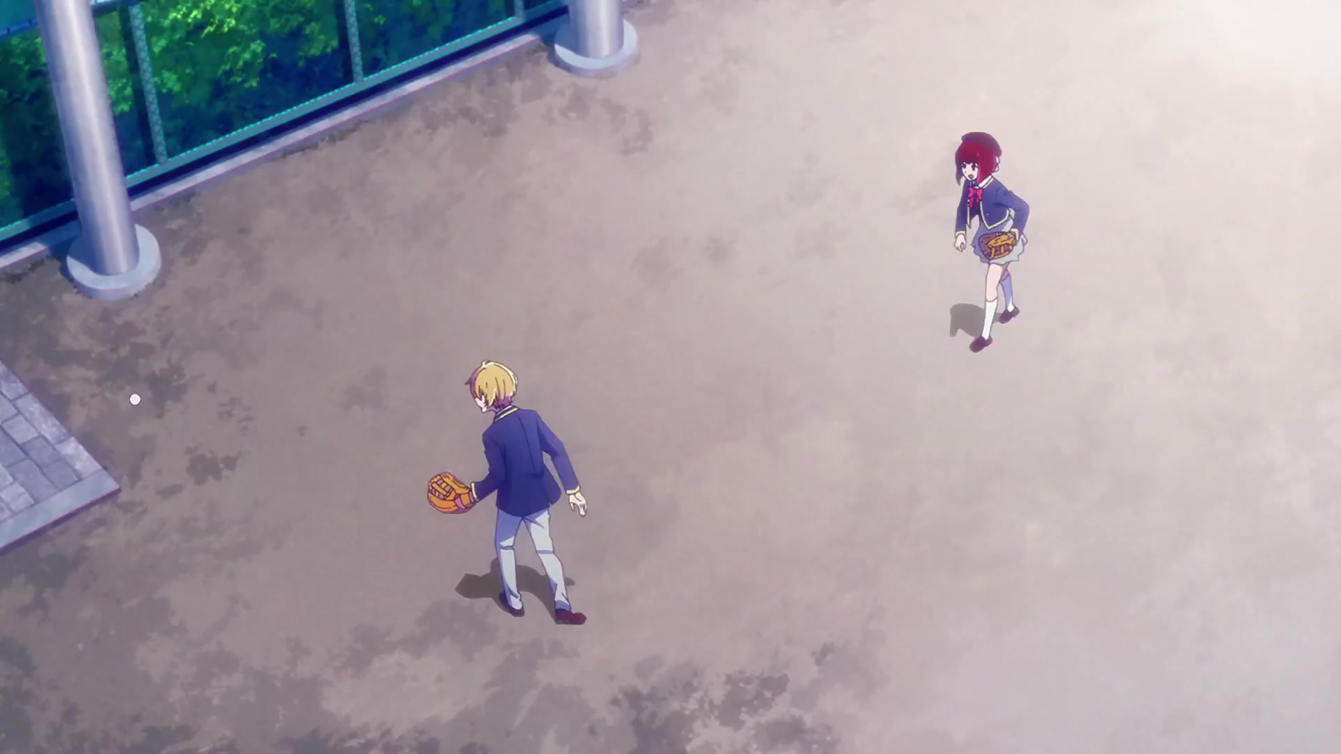 [Tsukyio Editing Resources] Oshi No Ko Season 1 (Episode 8) Raw Clips (104) (tsukyio.com).mp4